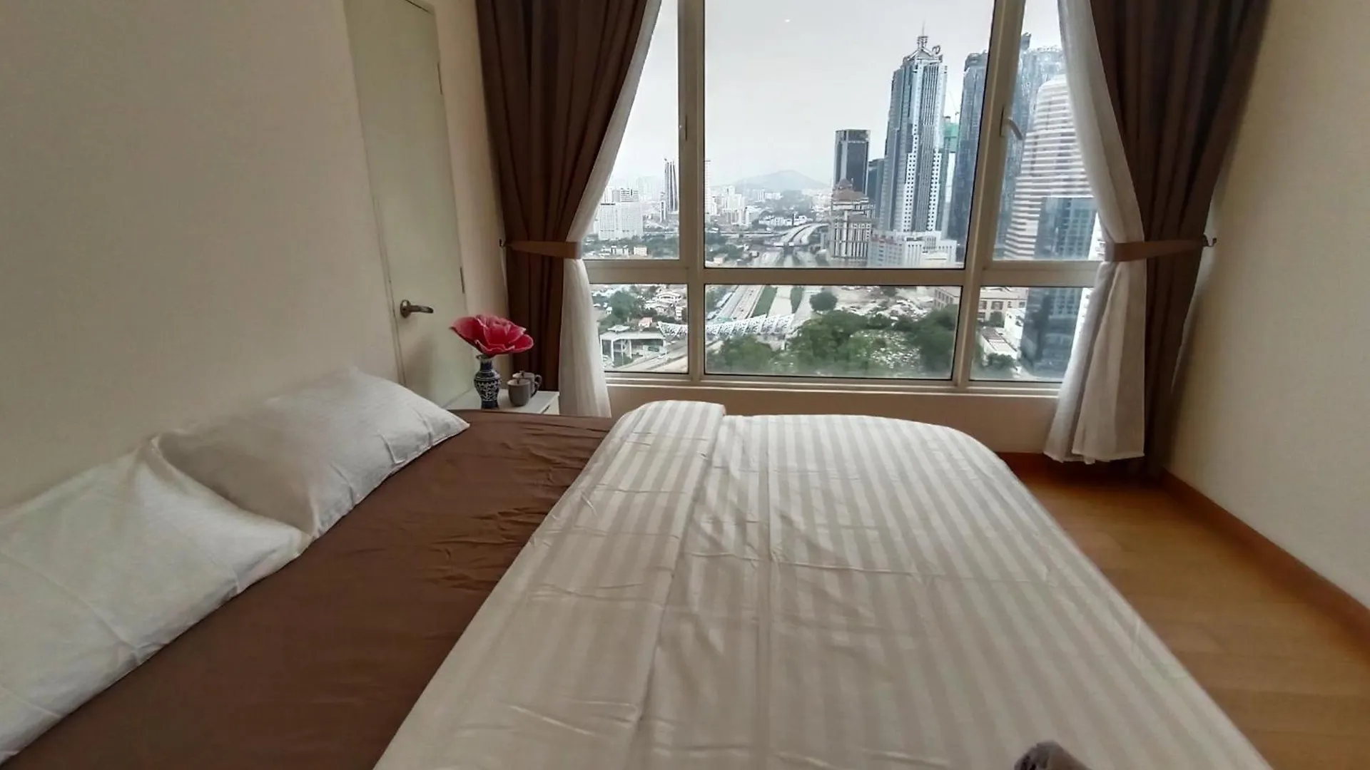 My Central Home Klcc 吉隆坡