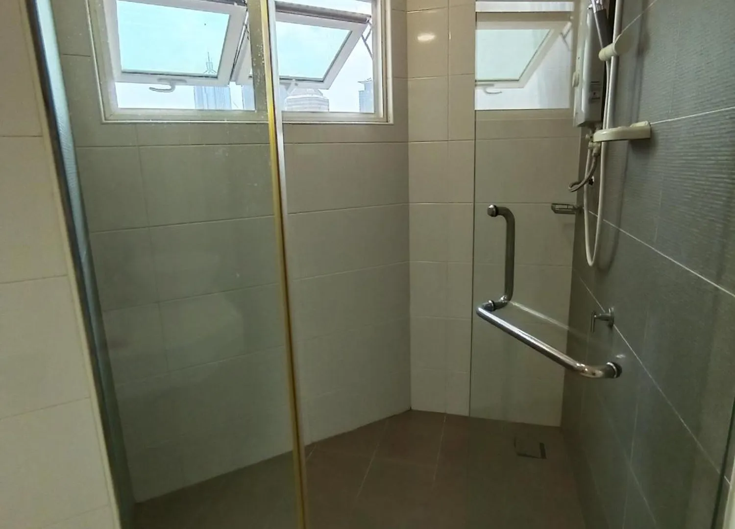 Проживание в семье My Central Home Klcc Куала-Лумпур